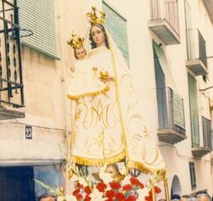Imagen Fiesta de Abril