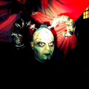 Imagen Halloween Tunel del Terror