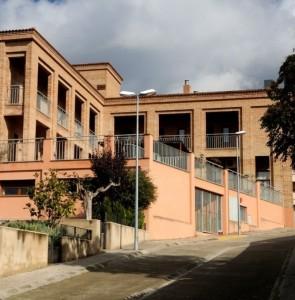 Imagen Residencia de la Tercera Edad