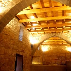 Imagen Sala de los Trinitarios