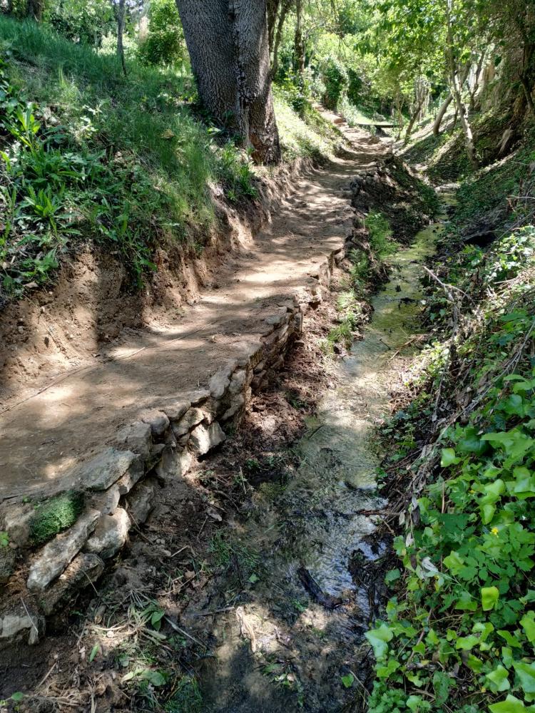Imagen Ruta del Agua