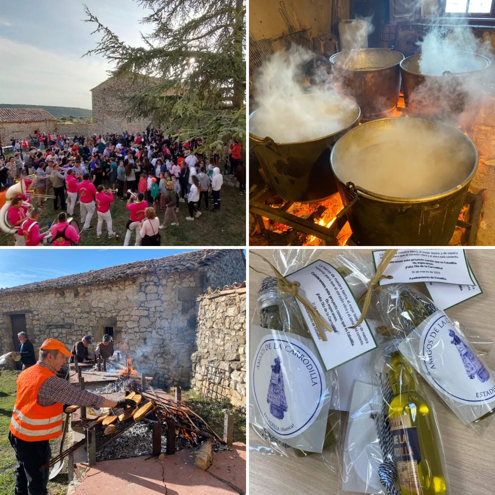 Imagen Romería de la Carrodilla