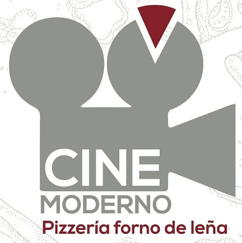 Imagen Pizzería Cine Moderno
