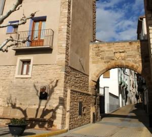 Imagen Portal del Sol