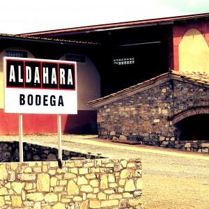 Imagen Bodegas Aldahara