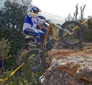 Imagen Campeonato de Trial