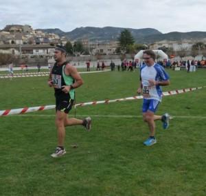 Imagen Cross de Estadilla