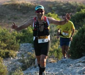 Imagen Trail Sierra de la Carrodilla