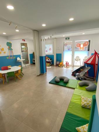 Imagen Escuela Infantil de 0 a 3 años