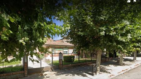 Imagen Guardia Civil. Puesto en Estadilla