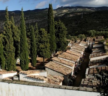Imagen Cementerio Municipal