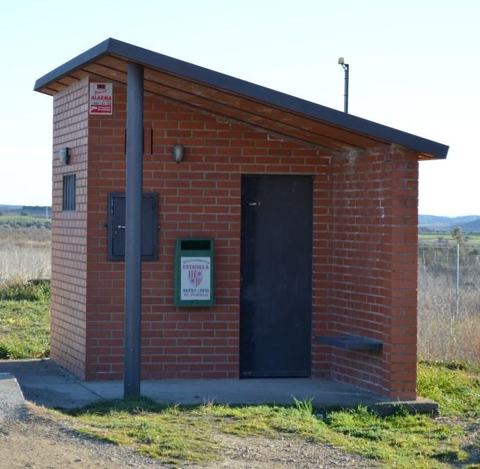 Imagen Báscula Municipal