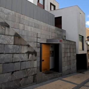 Imagen Espacio Cultural Buñero