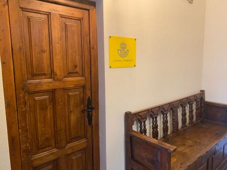 Imagen Correos