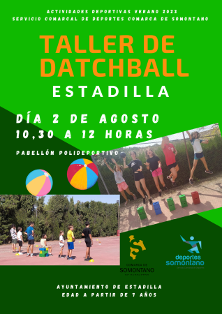 Image DATCHBALL