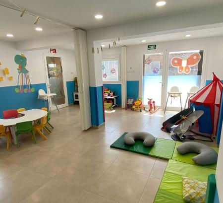 Imagen Escuela Infantil de 0 a 3 años
