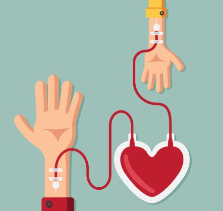 DONACION SANGRE