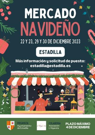 Imagen Mercado Navideño