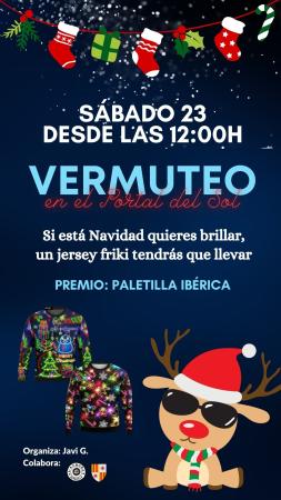 Vermuteo