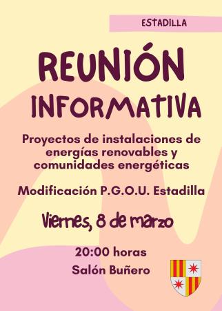 Invitación Vertical Jornada Informativa Infantil Amarillo Rosa Vinotinto (5)