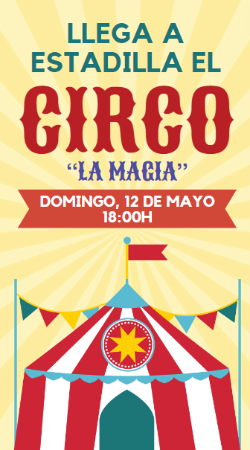CIRCO ESTADILLA