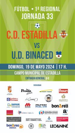 FUTBOL ESTADILLA