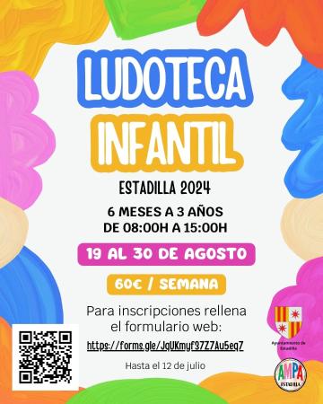 Imagen Campamento de Verano Infantil