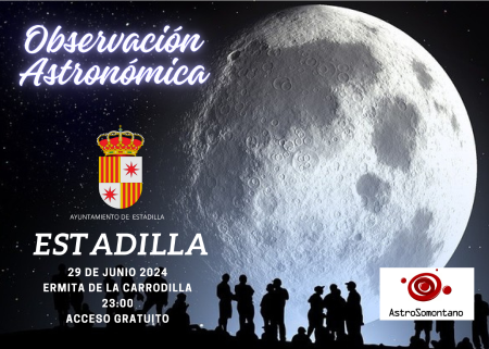 OBSERVACIÓN ESTRELLAS