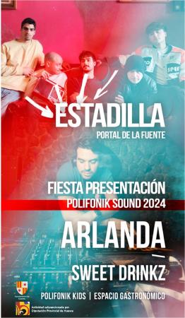Cartel Polifonik (2)