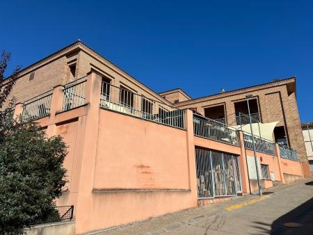 Imagen El Ayuntamiento de Estadilla licita la gestión del servicio público de...