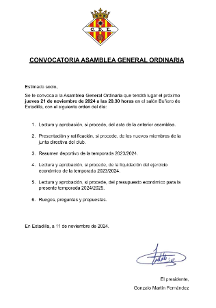CLUB DE FUTBOL