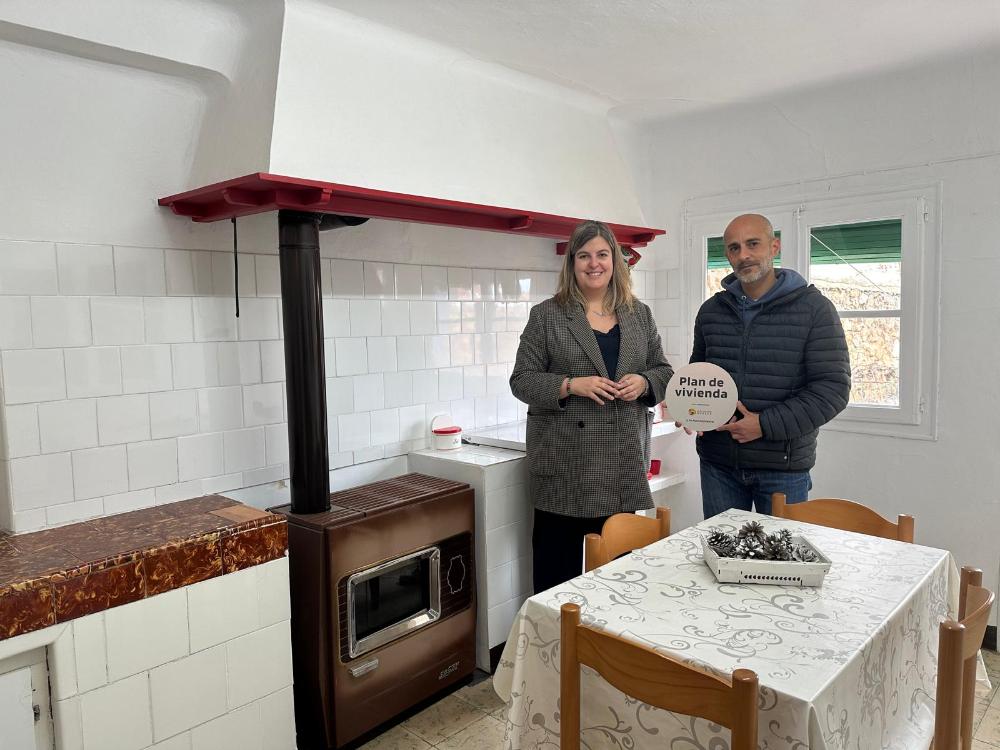 Imagen Adquisición de nueva vivienda municipal en Calle San Juan, n.º 32