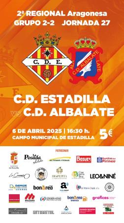 Image PARTIDO DE FUTBOL DOMINGO