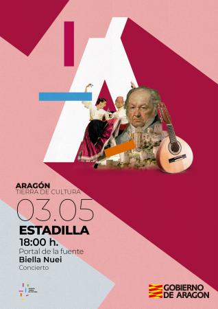 Imagen Aragón, tierra de cultura