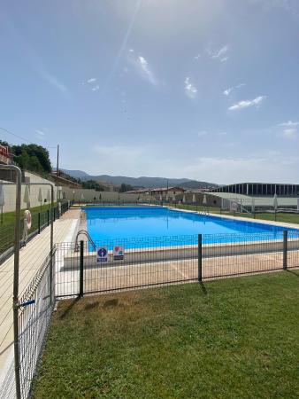 Imagen Piscinas Municipales