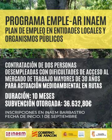 Imagen Programa Emple-AR