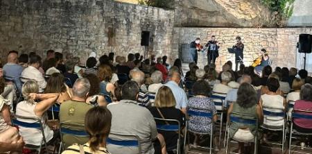 Imagen Festivales de Jazz