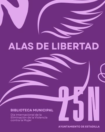 Image 25N Día Internacional de la Eliminación de la Violencia contra la Mujer