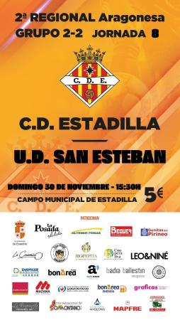 Image Partido de fútbol C.D. Estadilla 20252026 (1)