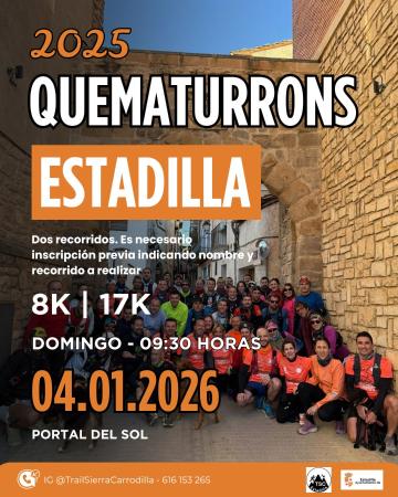 Image Quematurrons 2025