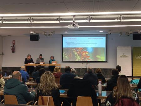 Imagen Consejo Sectorial de Turismo de la Comarca de Somontano en Estadilla