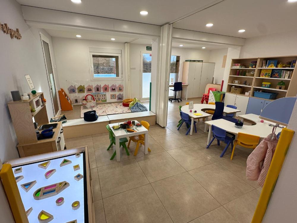 Imagen Escuela Infantil de 0 a 3 años