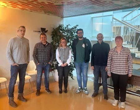 Imagen XXV concurso literario “Condau de Ribagorza”