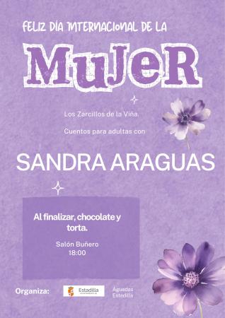 Image Día Internacional de la Mujer 8M 2026