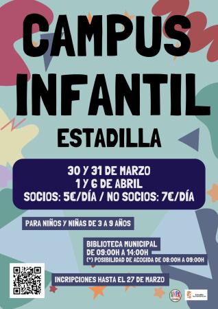 Image Campus Infantil Semana Santa 2026 (1)