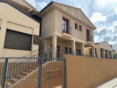 Imagen Estadilla inaugura la renovada Casa el médico con nuevos espacios para...