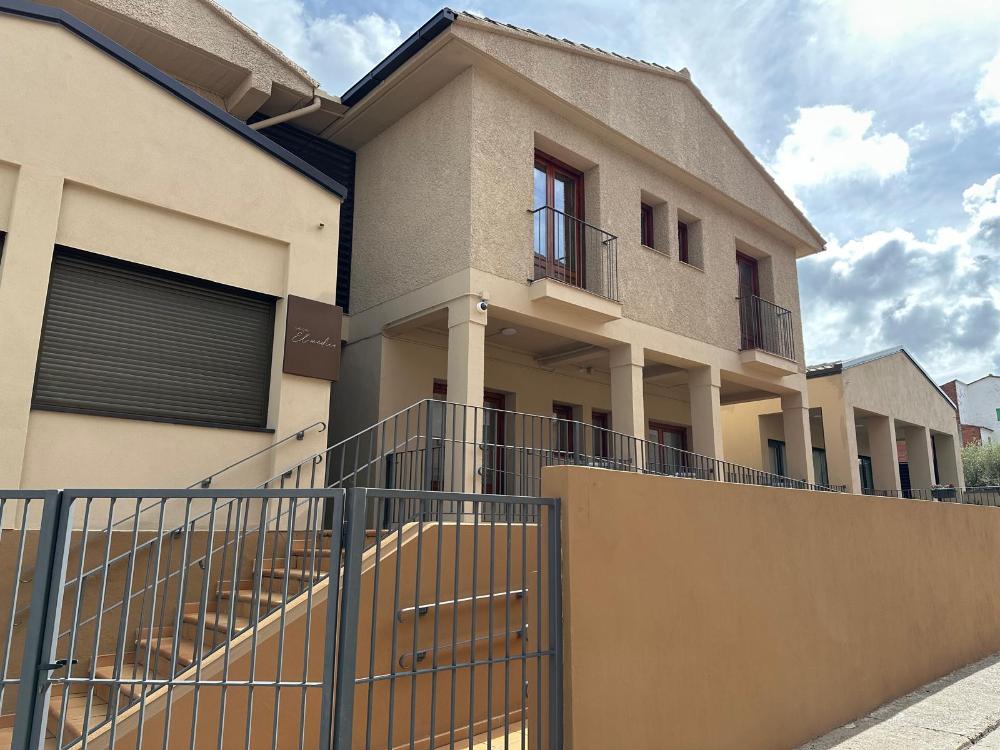 Imagen Estadilla inaugura la renovada Casa el médico con nuevos espacios para formación, mayores y emprendimiento