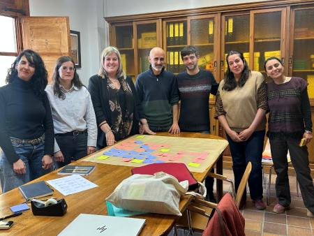 Imagen Espienta Estadilla – Empenta tu pueblo. Plan de Acción Local para...