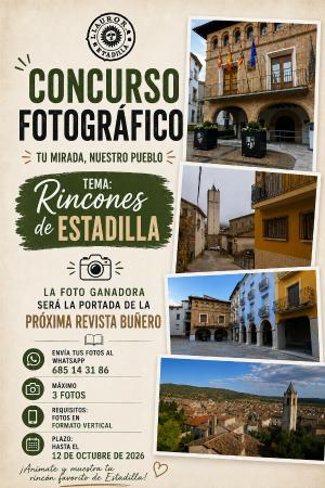 Imagen Concurso fotográfico